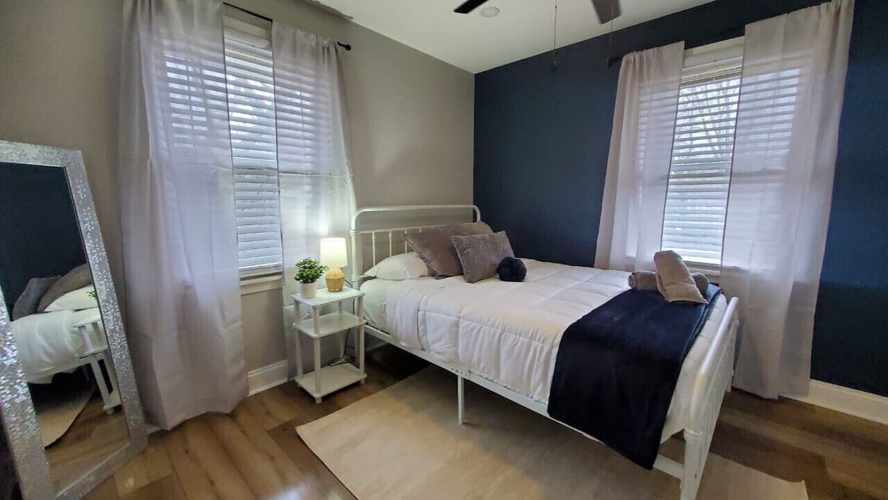 Photo of Bedroom in Fox Valley