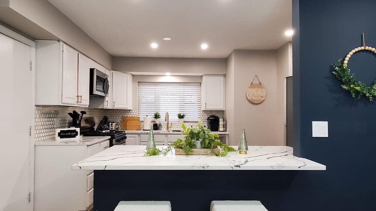 Photo of Kitchen in Fox Valley