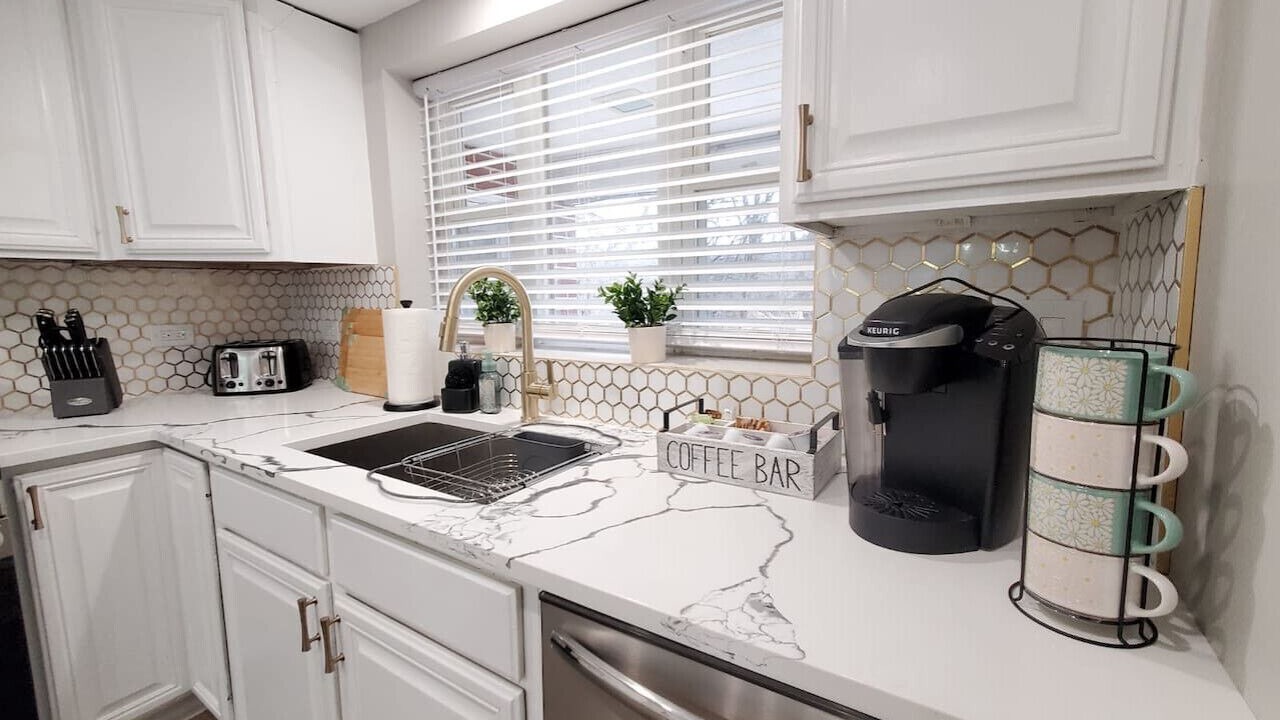 Photo of Kitchen in Fox Valley