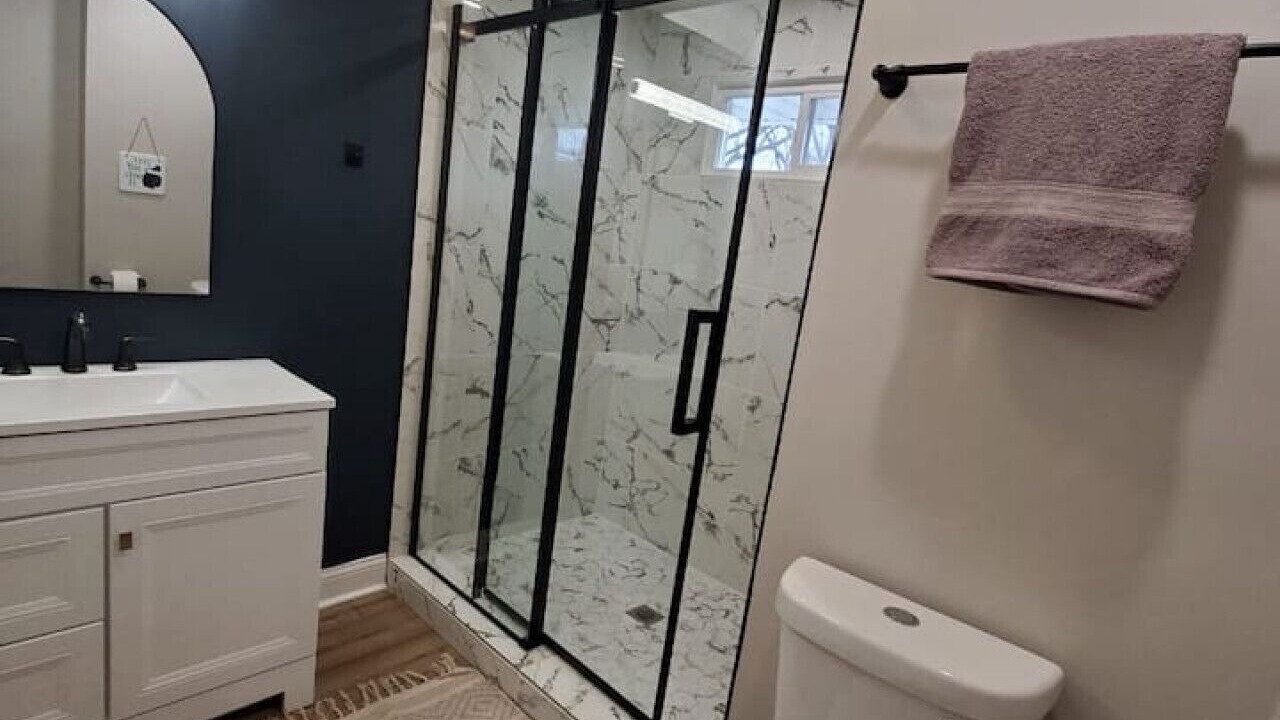 Photo of Bathroom in Fox Valley