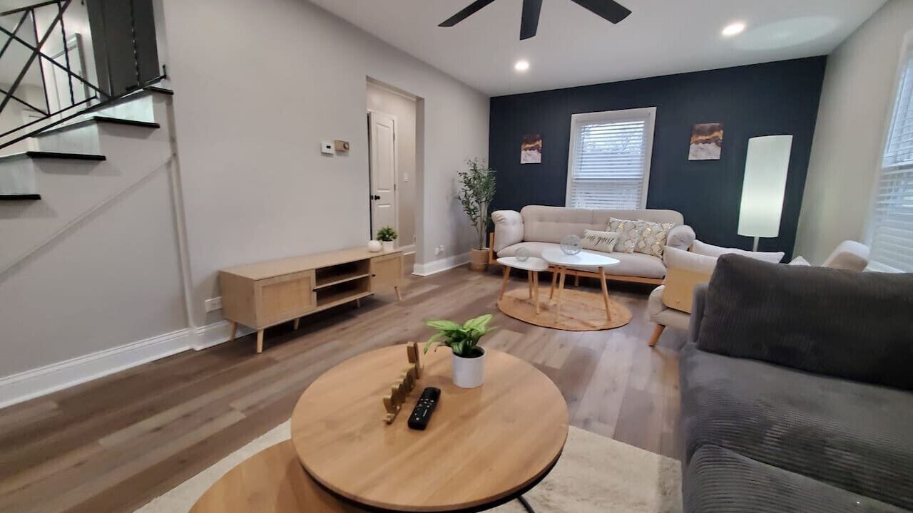 Photo of Livingroom in Fox Valley