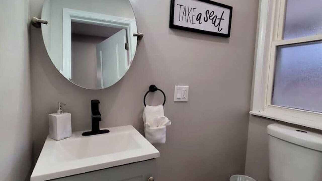 Photo of Bathroom in Fox Valley