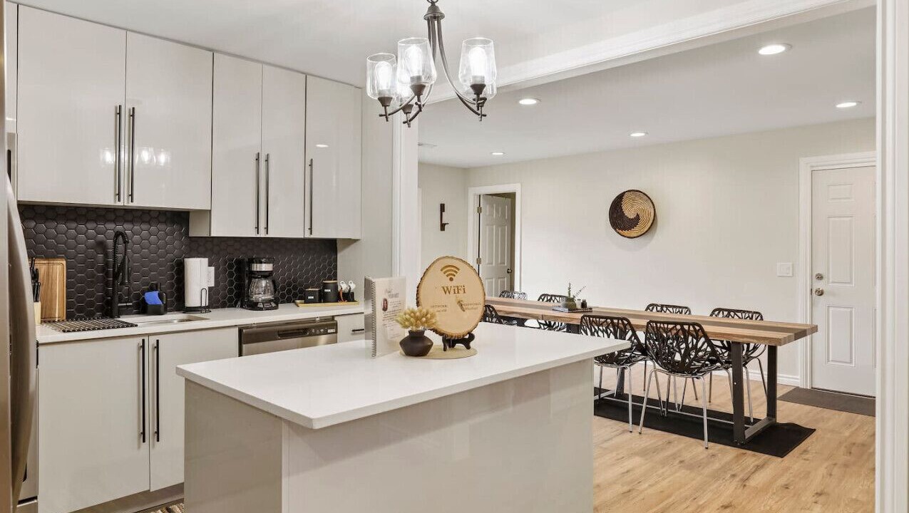 Photo of Kitchen in Fox Valley