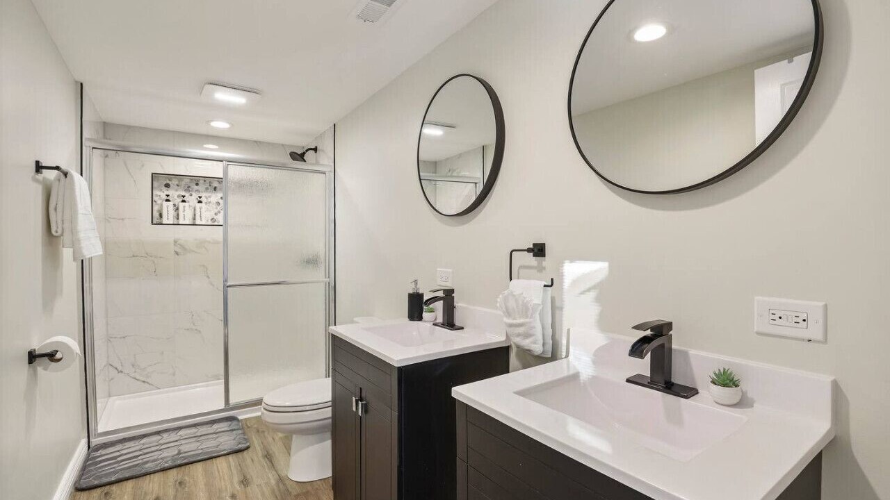 Photo of Bathroom in Fox Valley