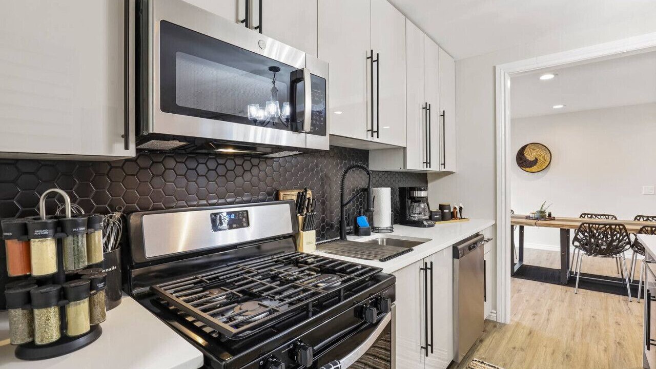 Photo of Kitchen in Fox Valley