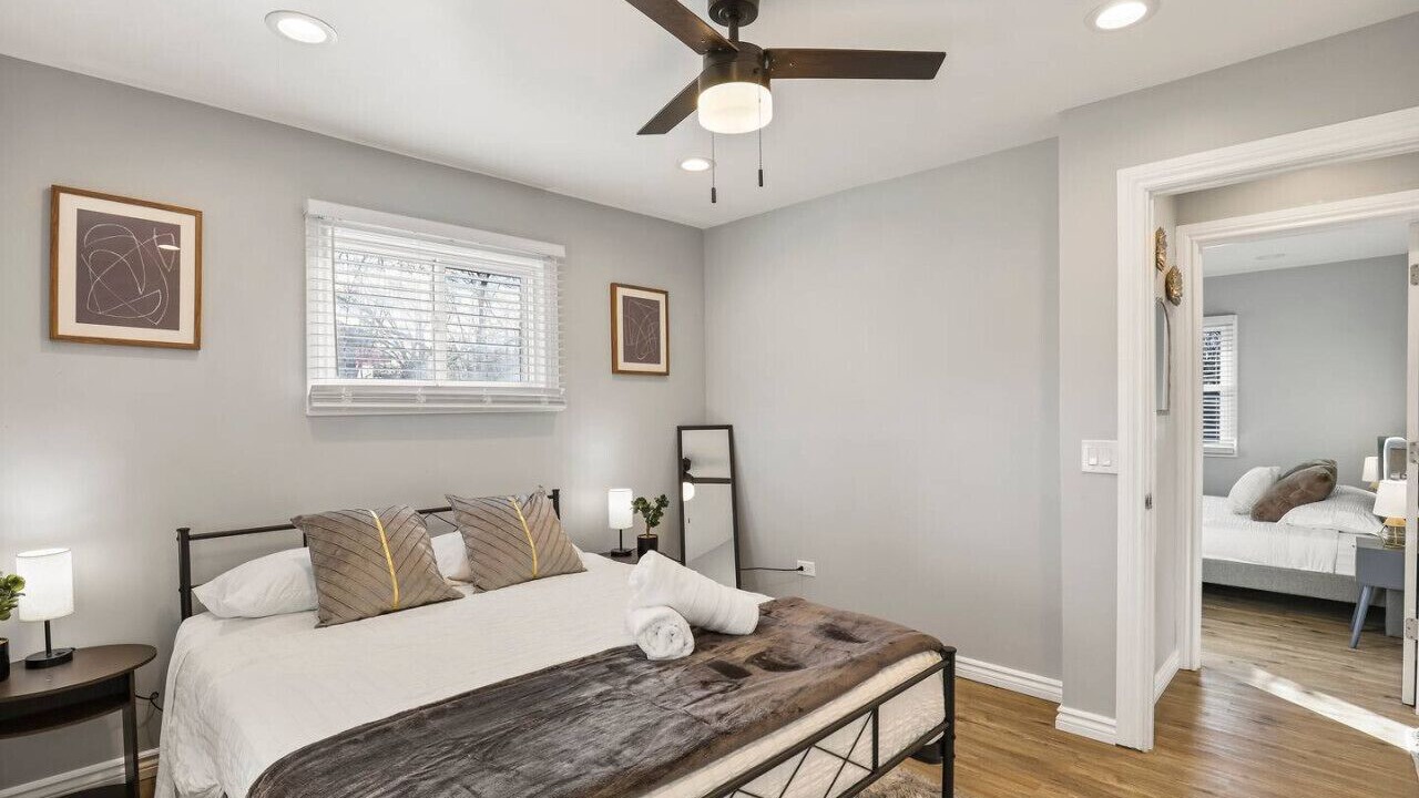 Photo of Bedroom in Fox Valley