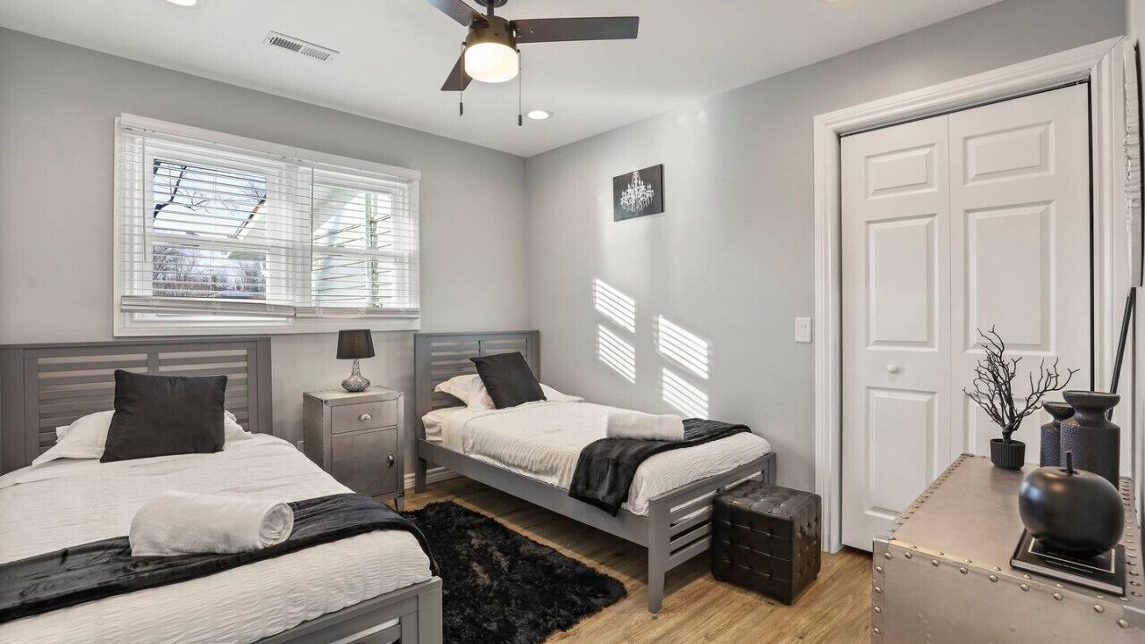 Photo of Bedroom in Fox Valley