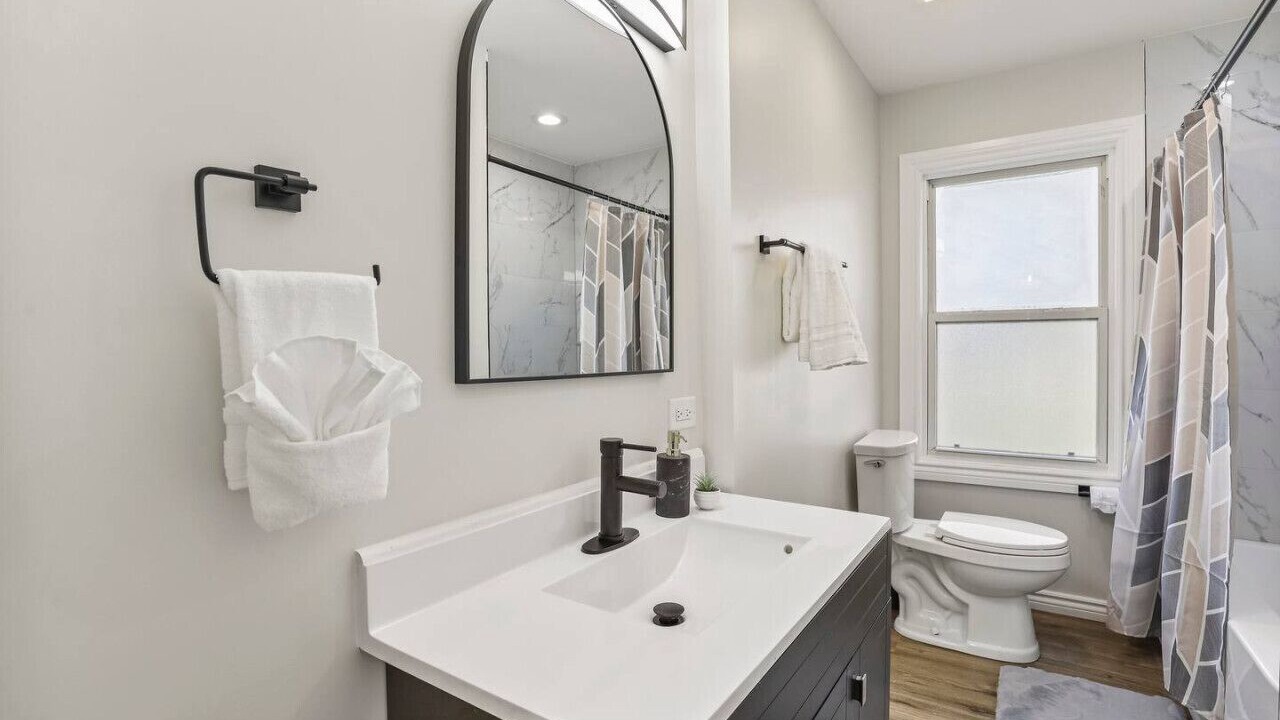 Photo of Bathroom in Fox Valley