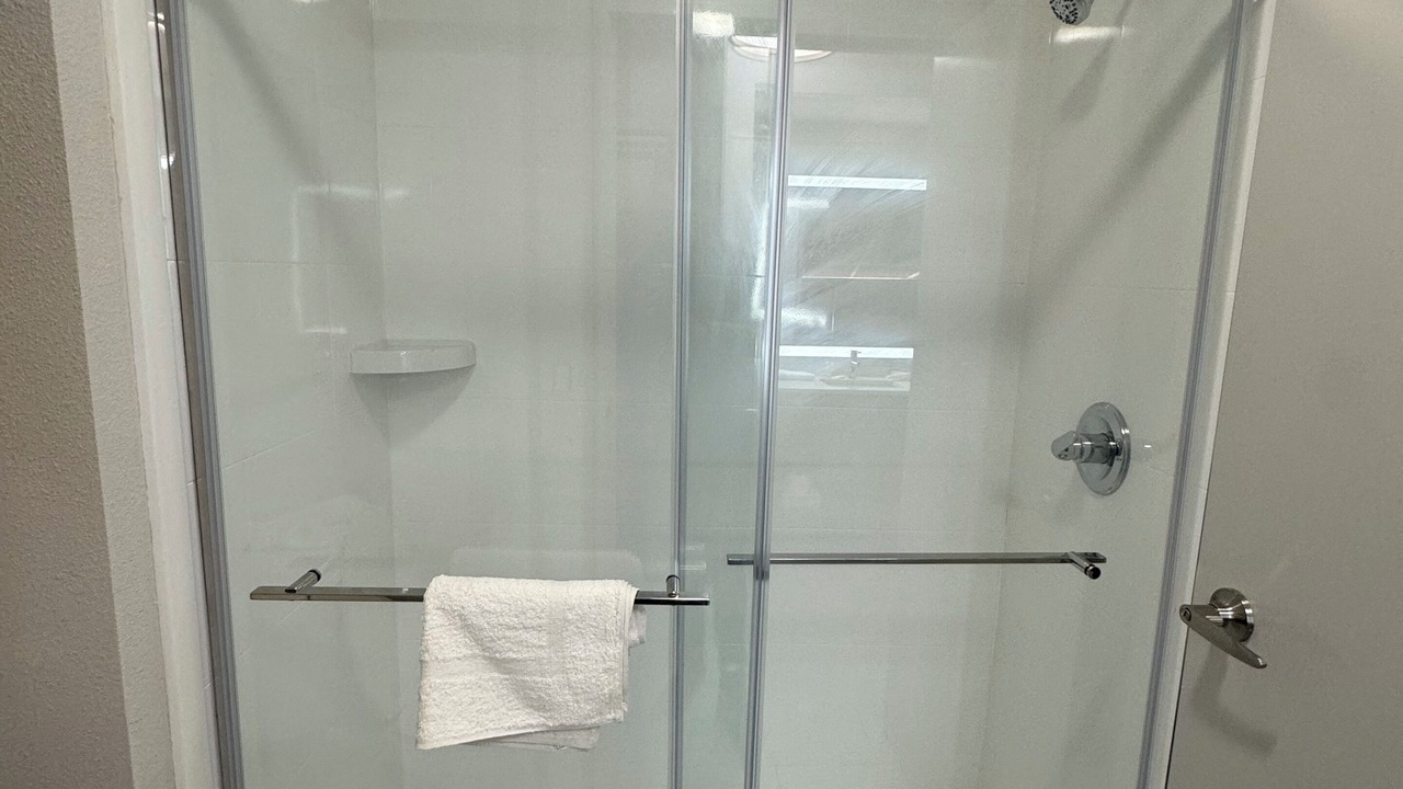 Photo of Bathroom in Hazel Crest