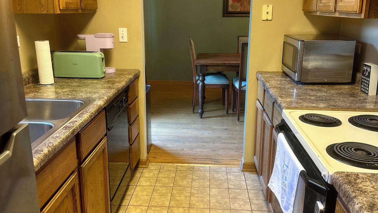 Photo of Kitchen in West Chicago