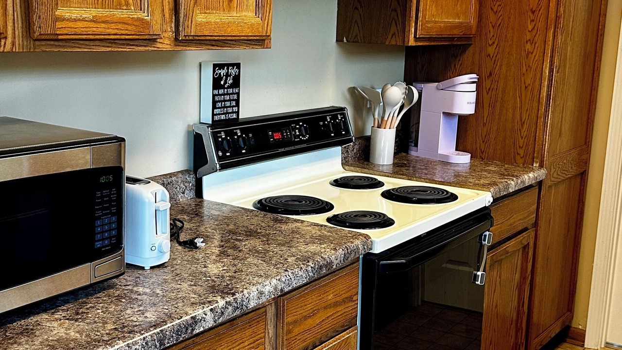 Photo of Kitchen in West Chicago