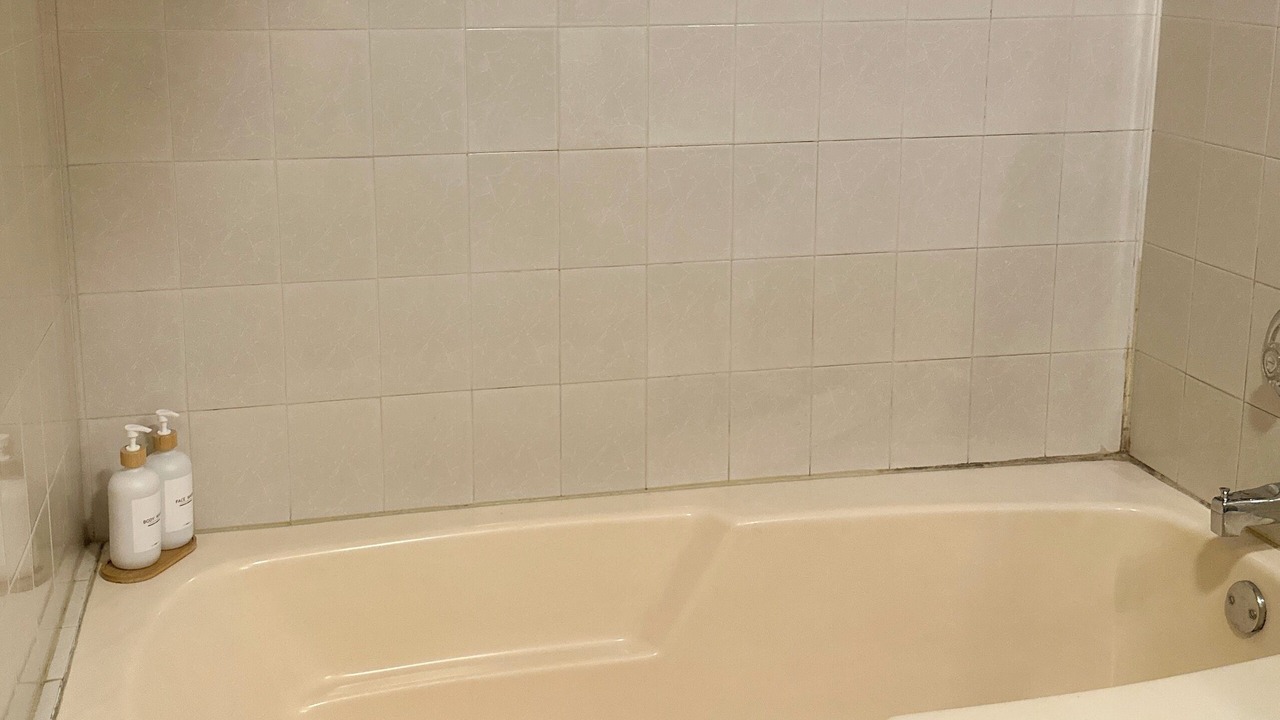 Photo of Bathroom in West Chicago