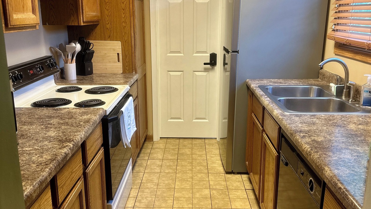 Photo of Kitchen in West Chicago
