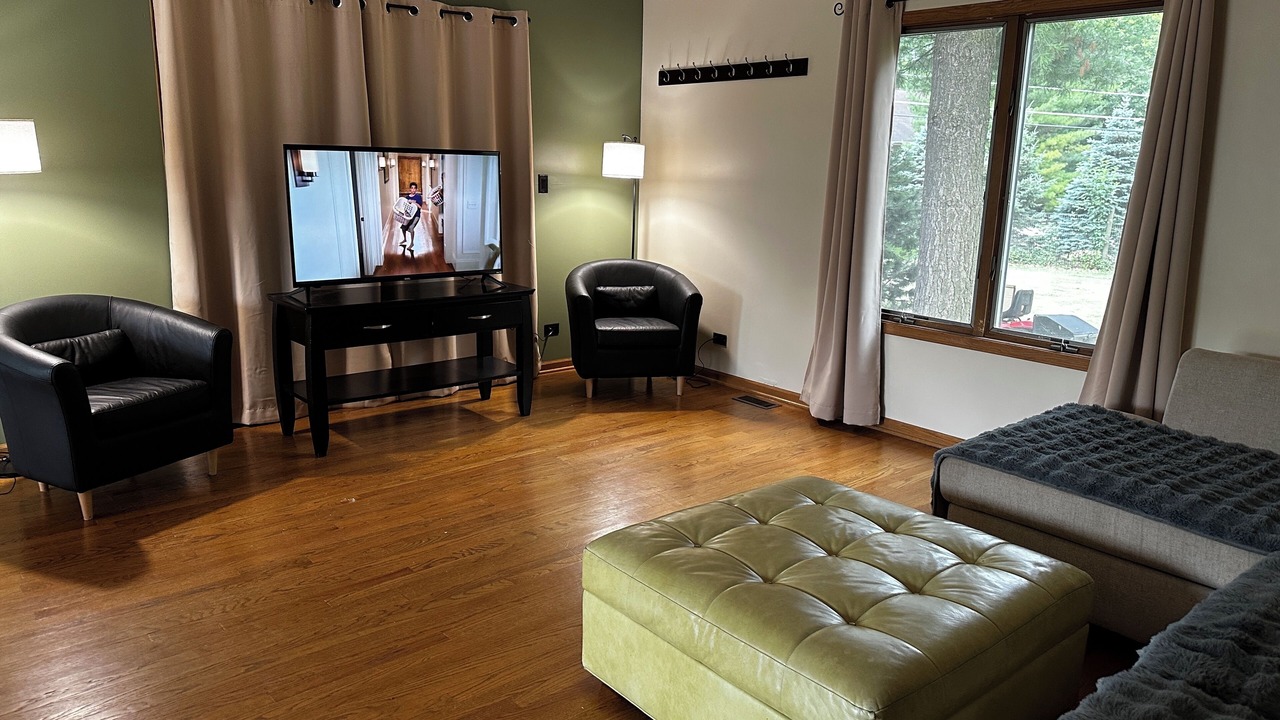 Photo of Livingroom in West Chicago