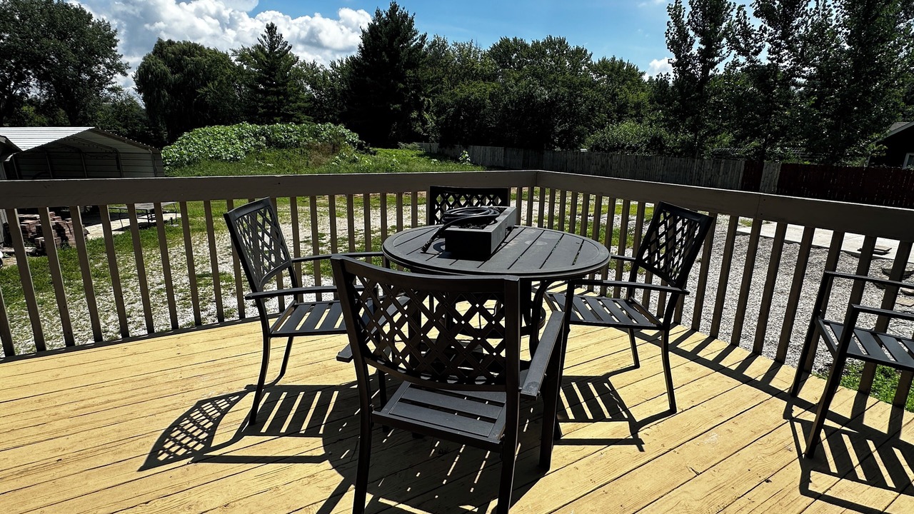Photo of Outdoor in West Chicago