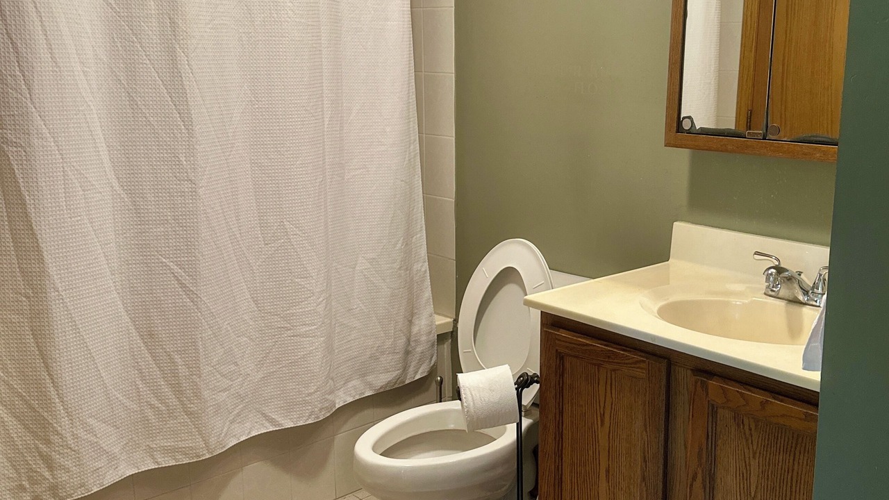 Photo of Bathroom in West Chicago