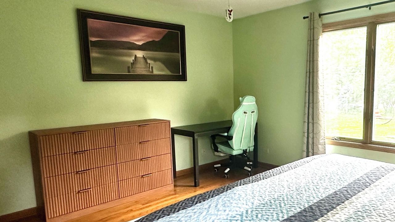 Photo of Bedroom in West Chicago