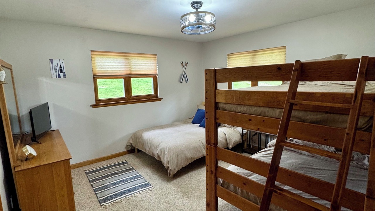 Photo of Bedroom in Fulton County