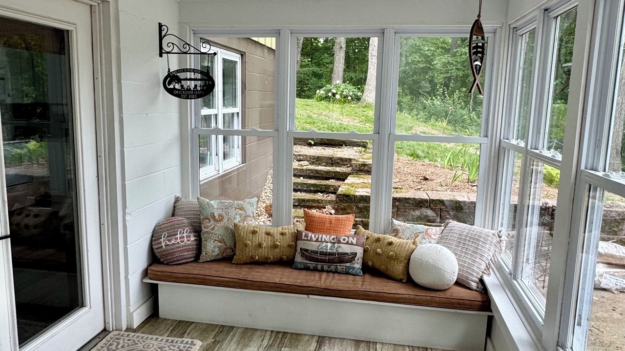 Photo of Bedroom in Fulton County