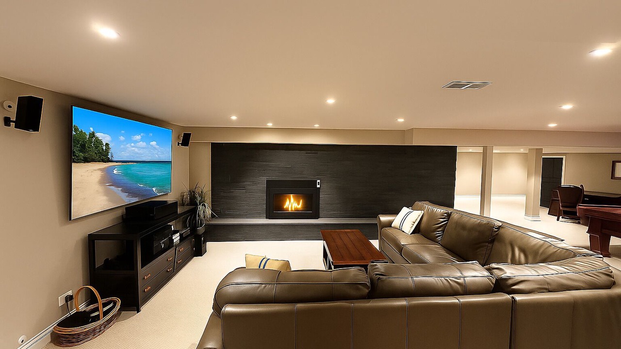 Photo of Livingroom in Lake Forest