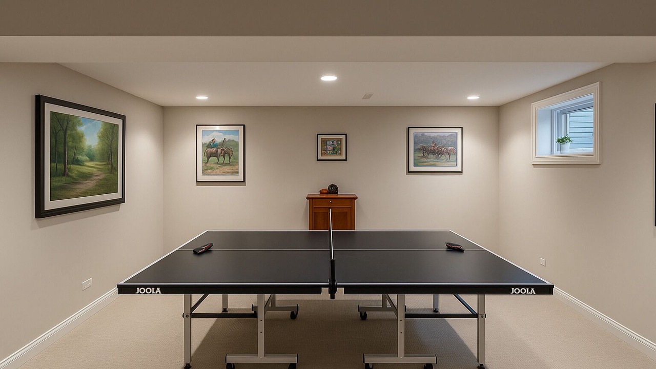 Photo of Bedroom in Lake Forest