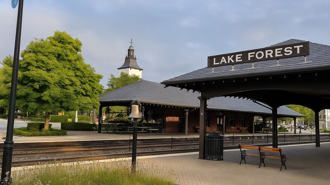 Photo of Others in Lake Forest