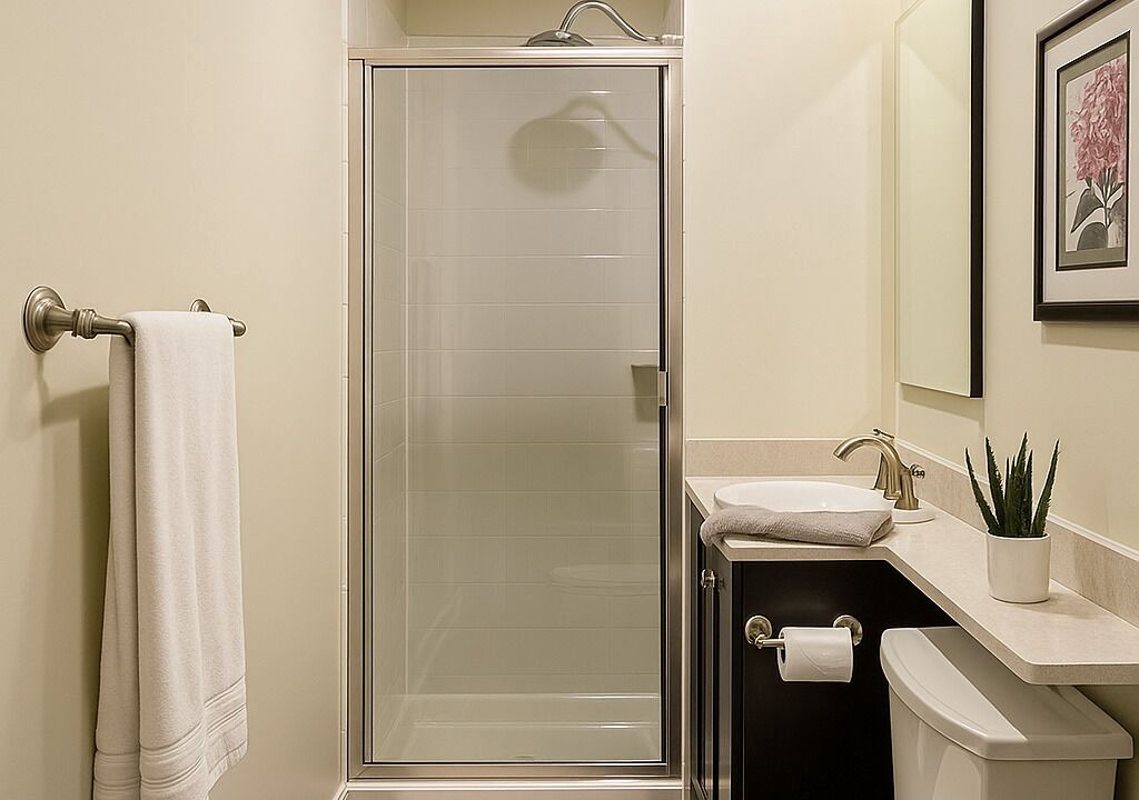 Photo of Bathroom in Lake Forest