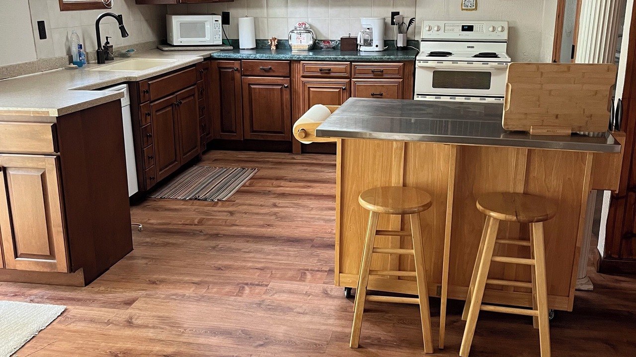 Photo of Kitchen in Speer