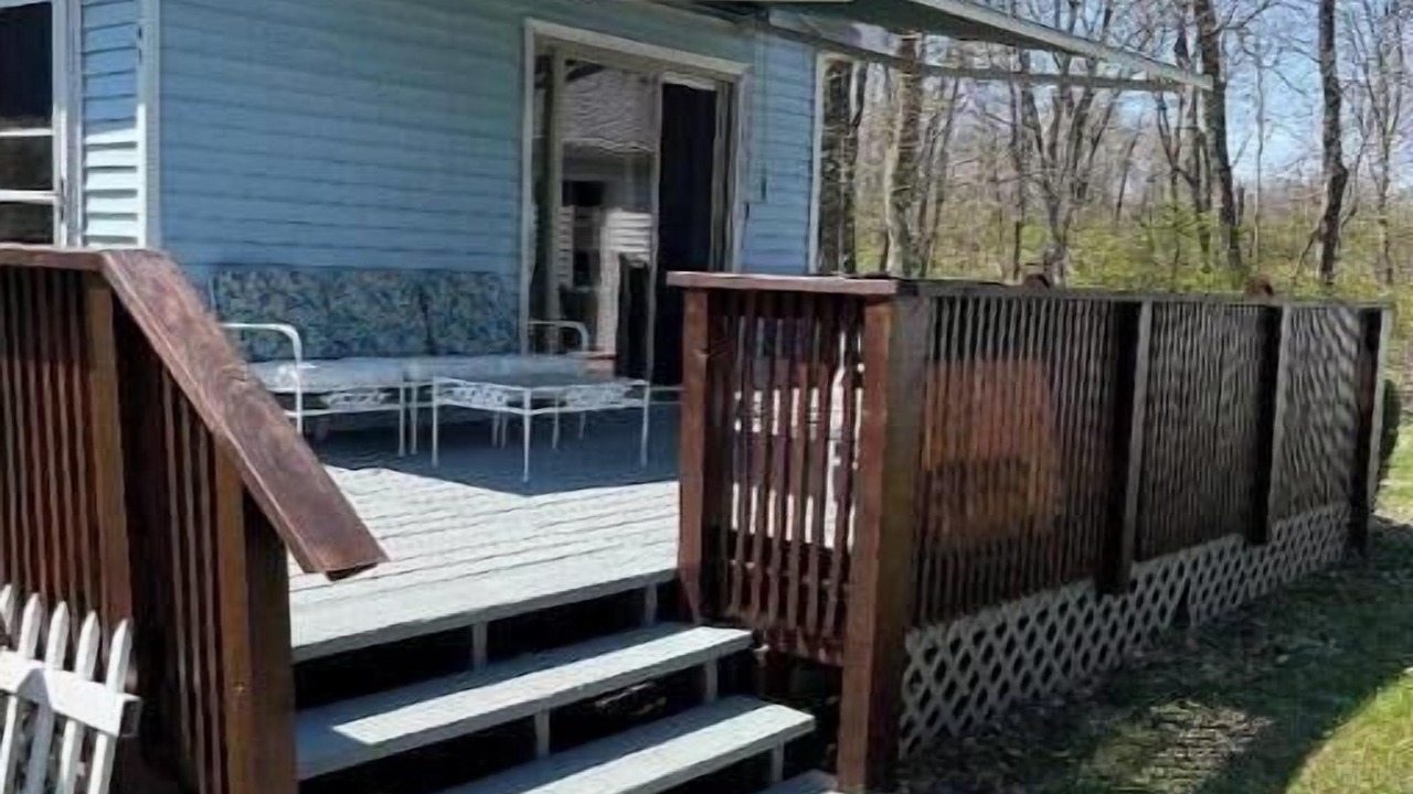 Photo of Patio Balcony in Speer
