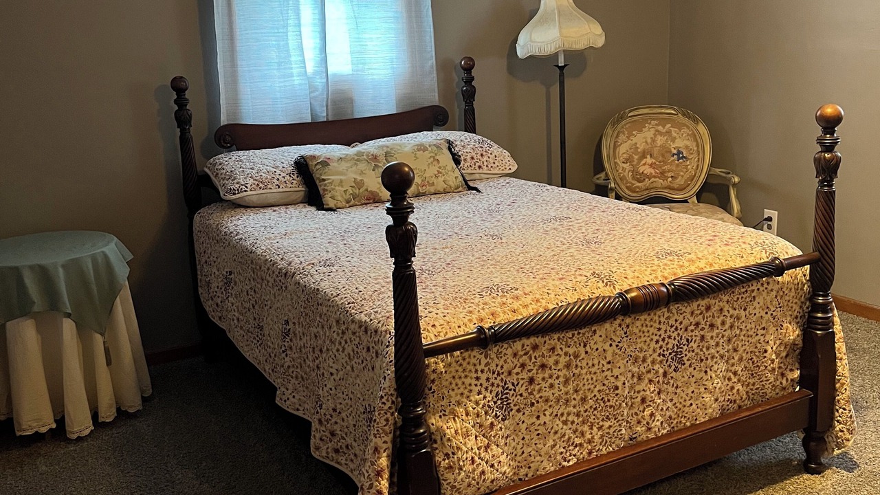 Photo of Bedroom in Speer