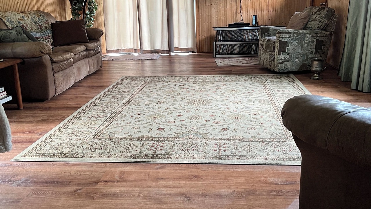 Photo of Livingroom in Speer