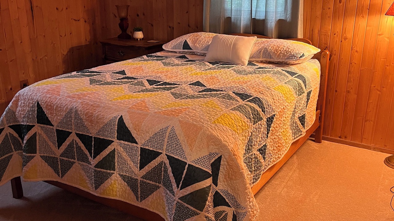 Photo of Bedroom in Speer
