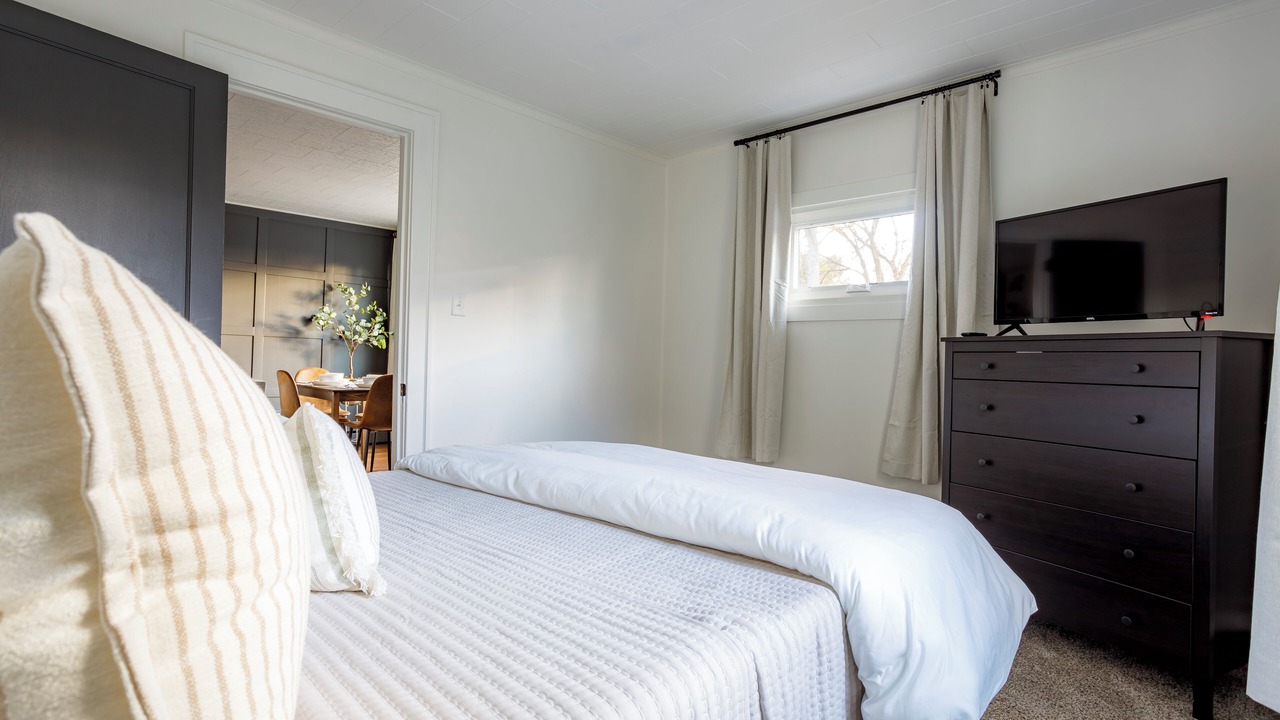 Photo of Bedroom in Lockport