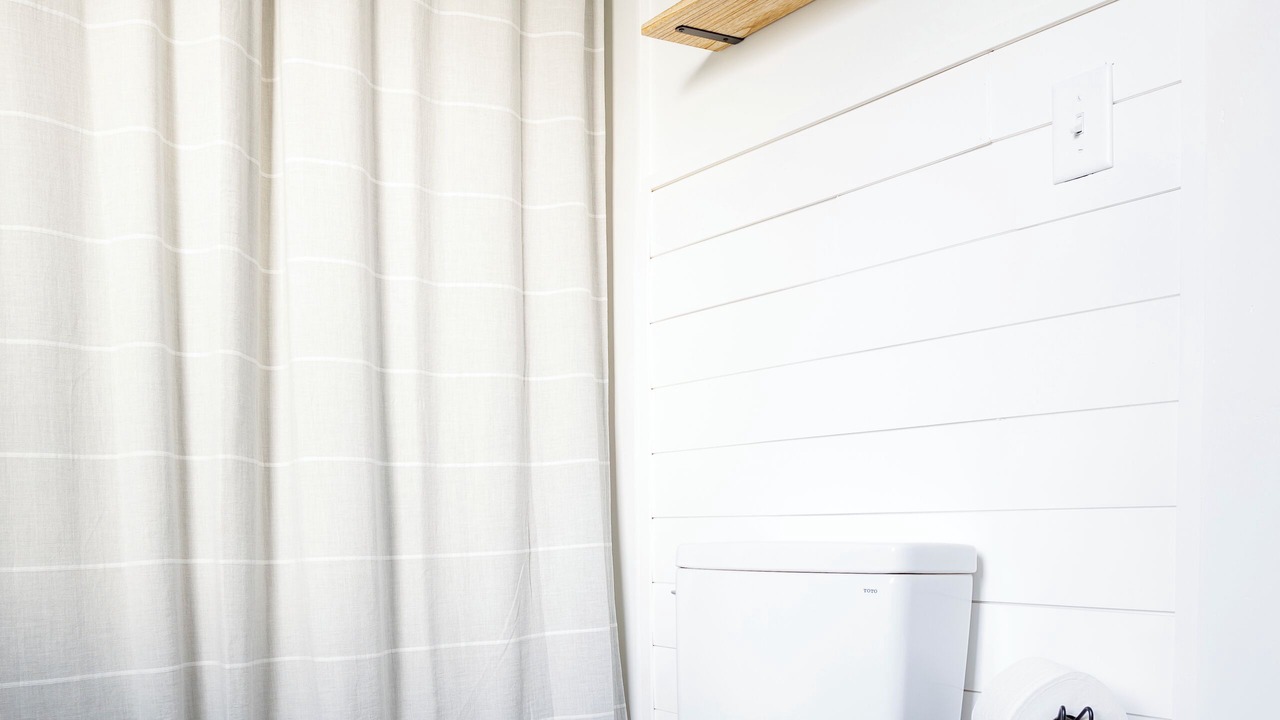 Photo of Bathroom in Lockport