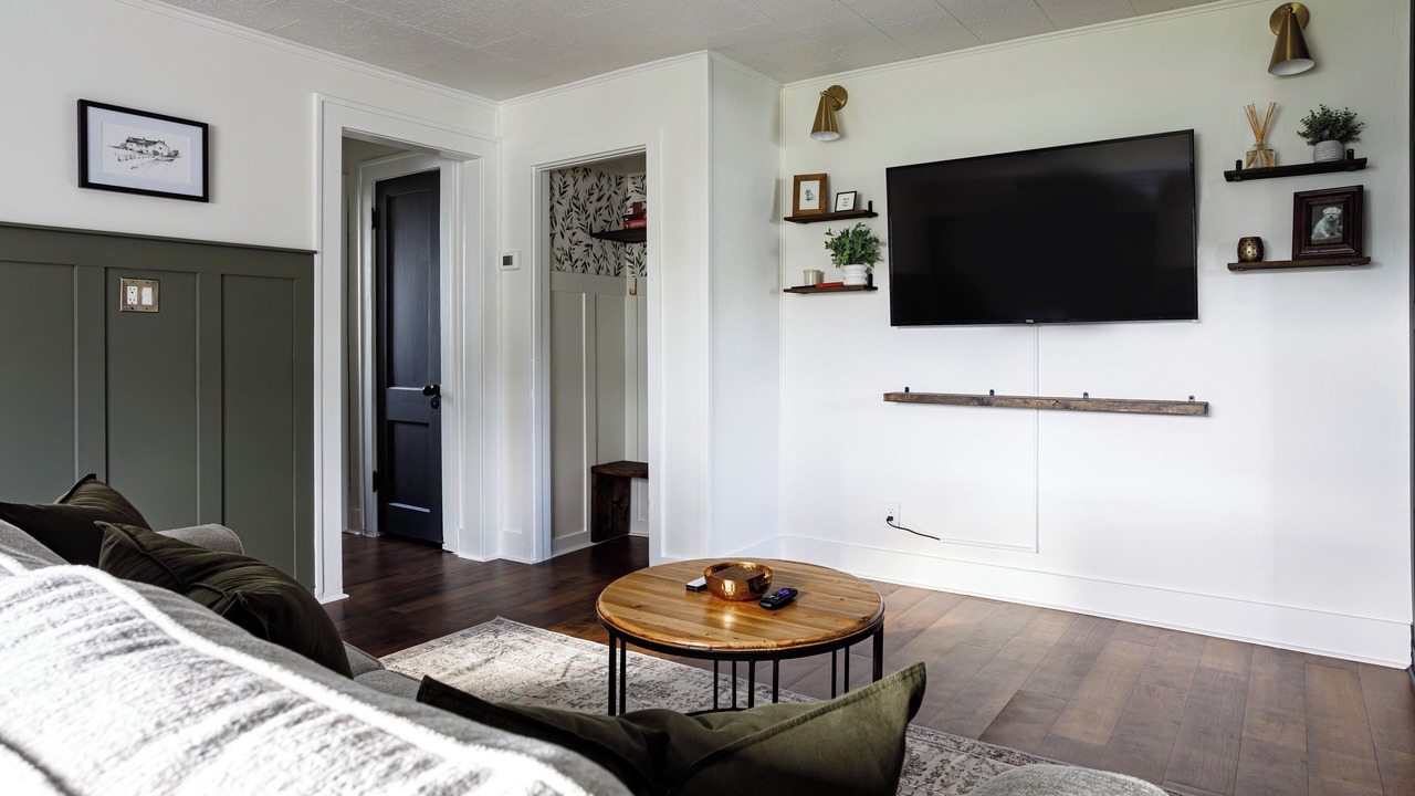 Photo of Livingroom in Lockport
