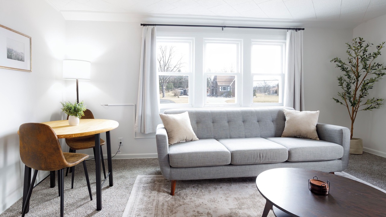 Photo of Livingroom in Lockport