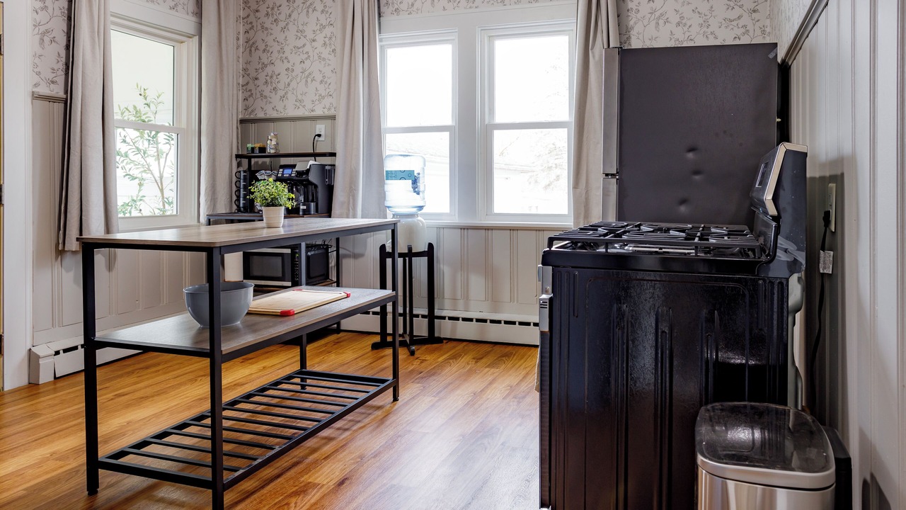 Photo of Kitchen in Lockport
