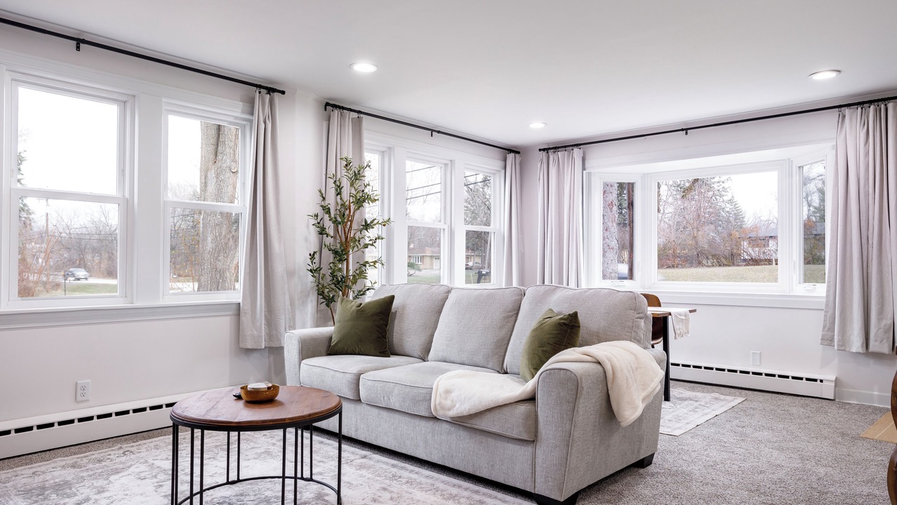 Photo of Livingroom in Lockport