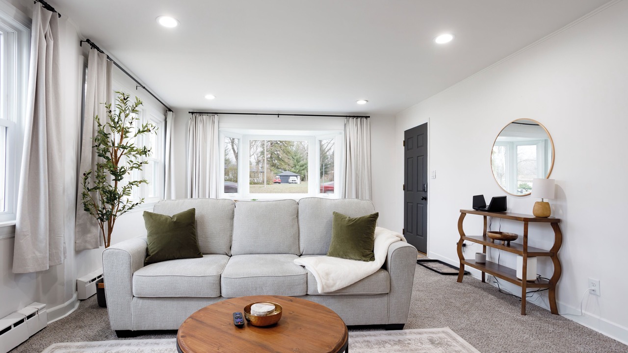 Photo of Livingroom in Lockport