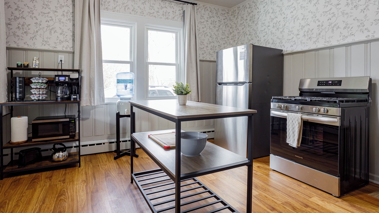 Photo of Kitchen in Lockport