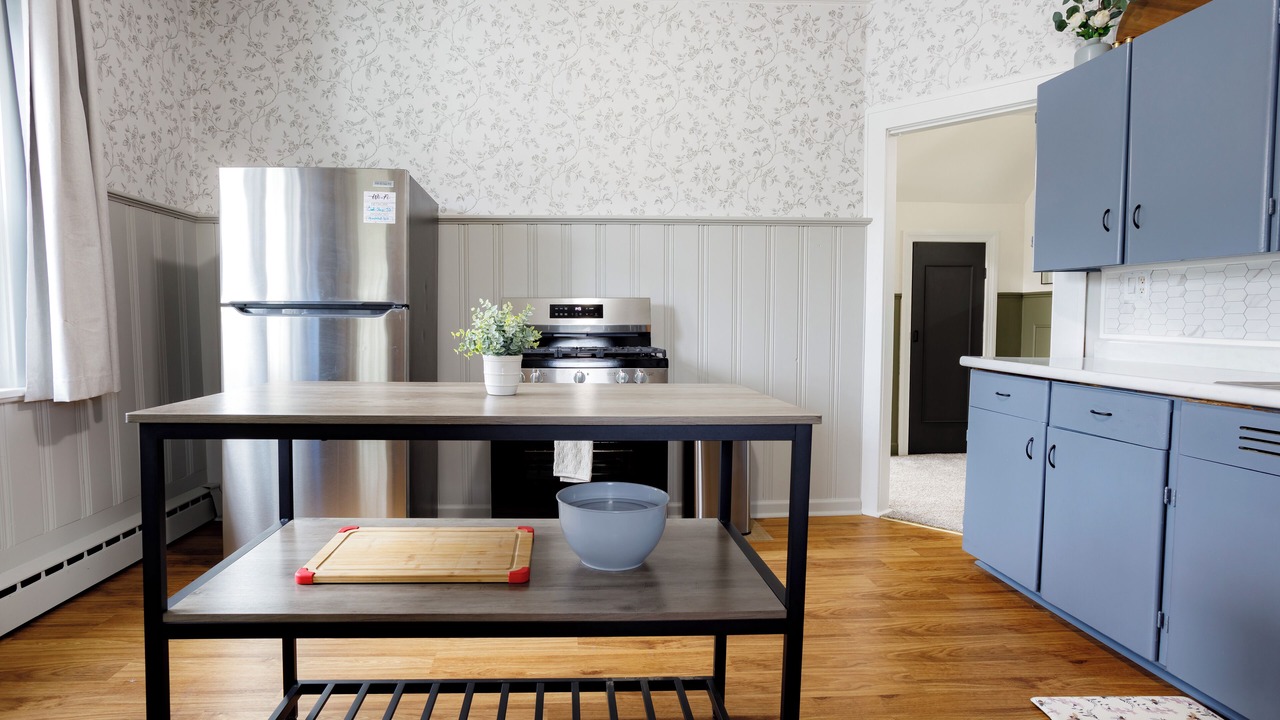 Photo of Kitchen in Lockport