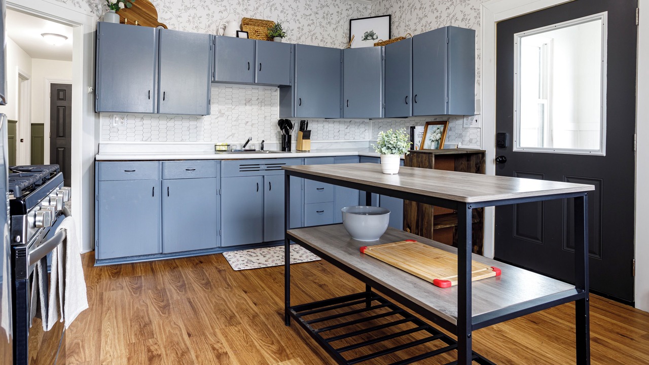 Photo of Kitchen in Lockport
