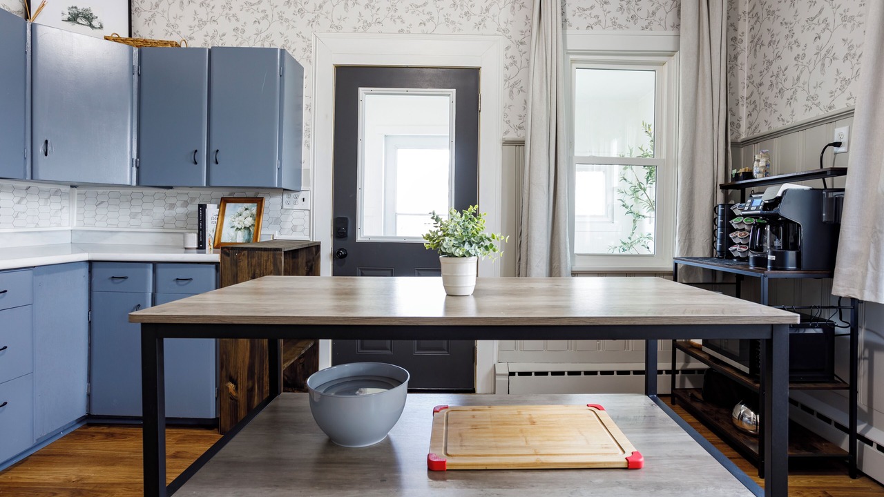 Photo of Kitchen in Lockport
