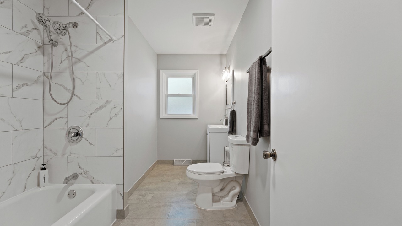 Photo of Bathroom in Willowbrook