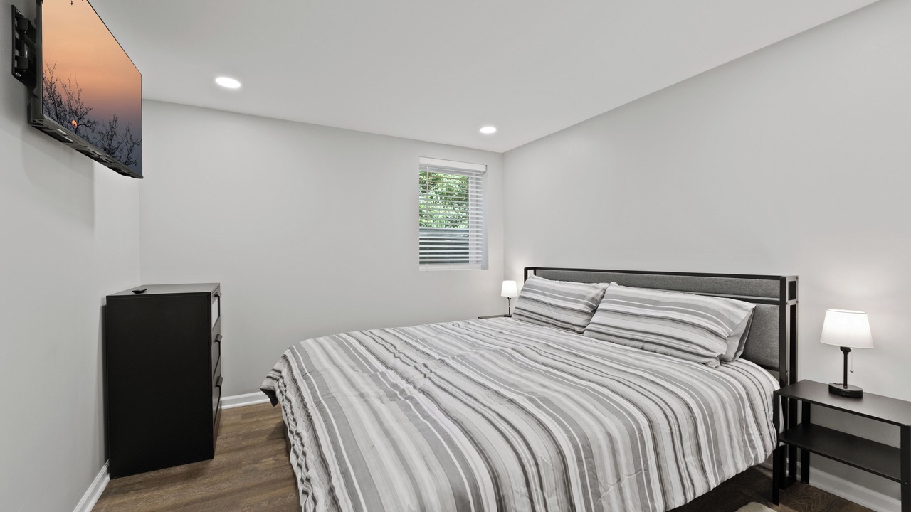 Photo of Bedroom in Willowbrook
