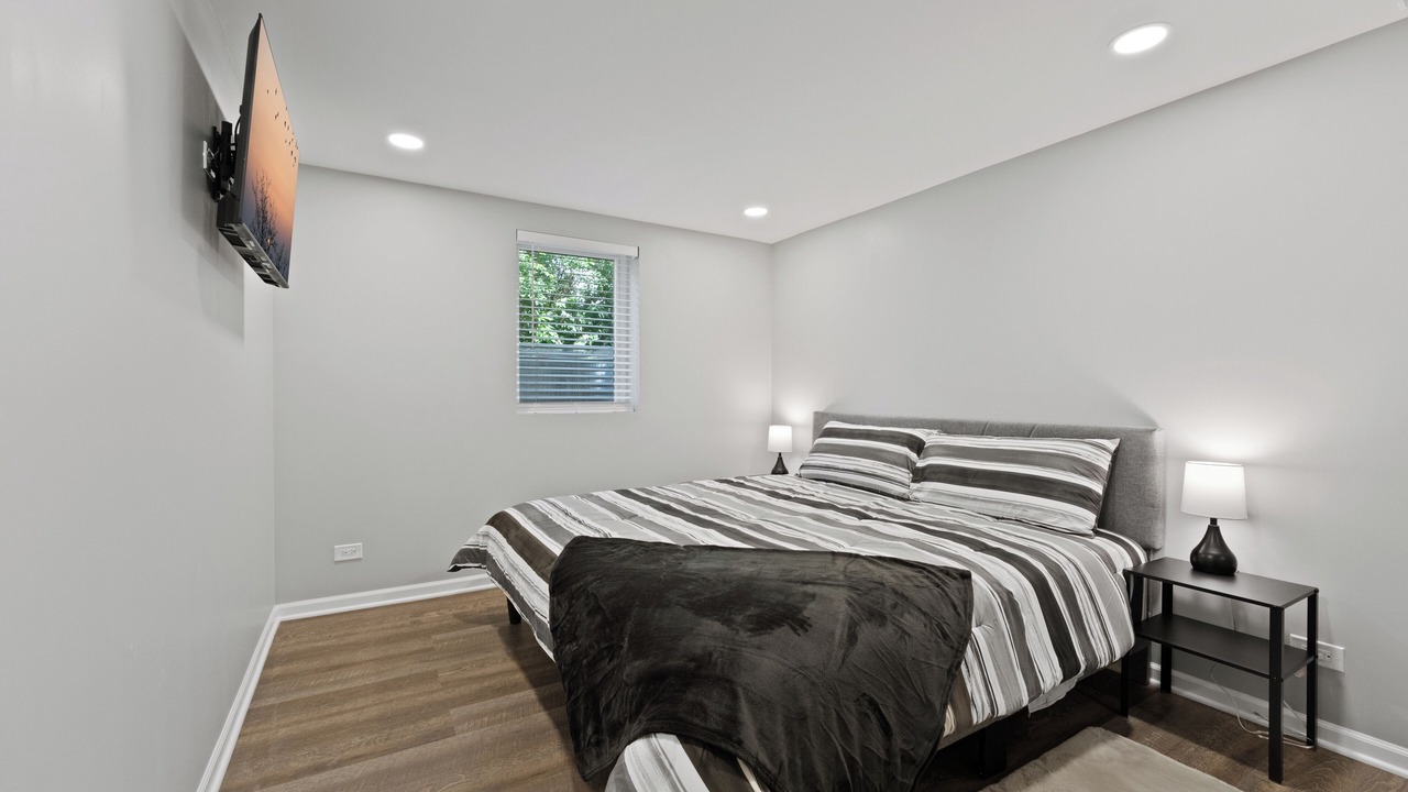 Photo of Bedroom in Willowbrook