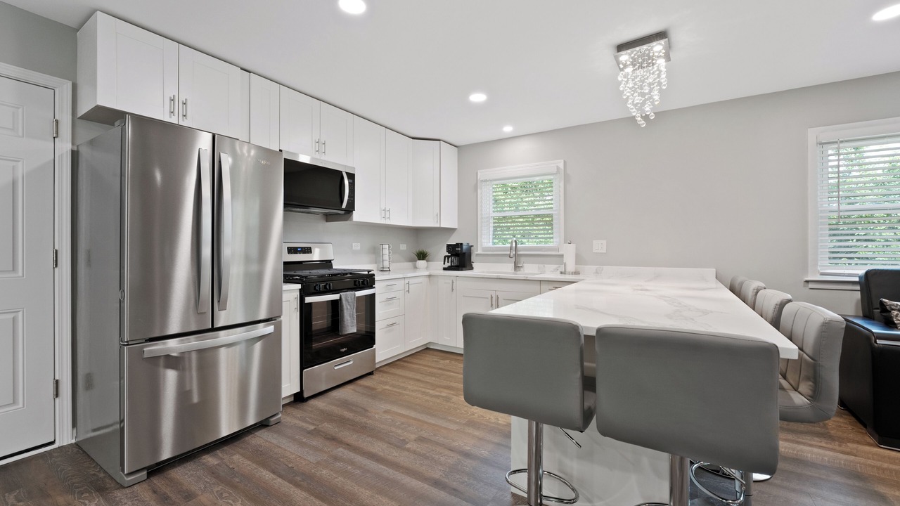 Photo of Kitchen in Willowbrook