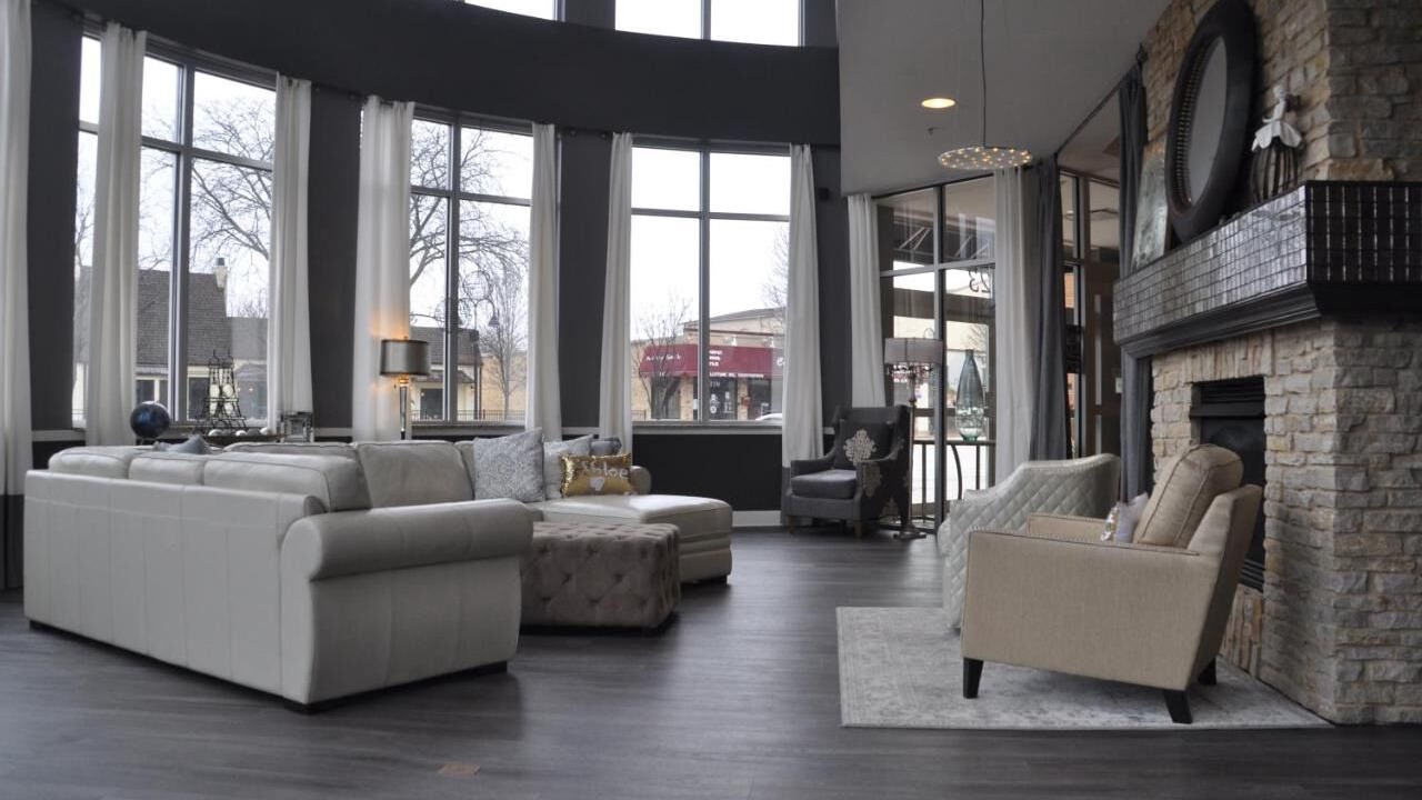 Photo of Livingroom in Zion