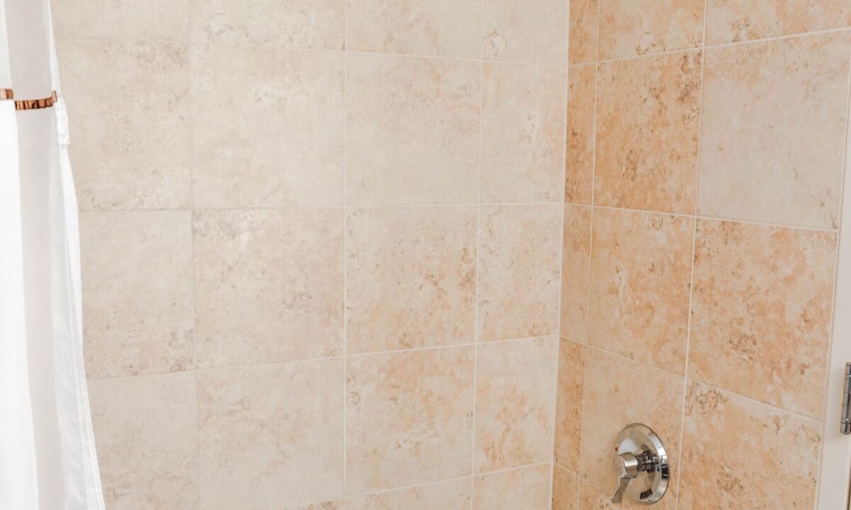 Photo of Bathroom in Zion