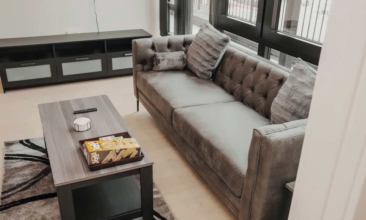 Photo of Livingroom in Near North Side
